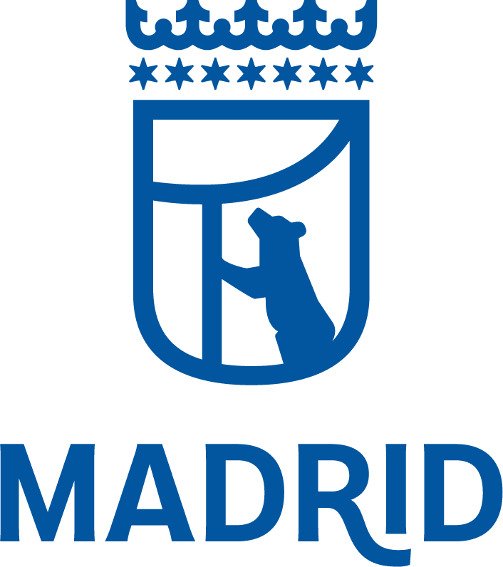Logo header